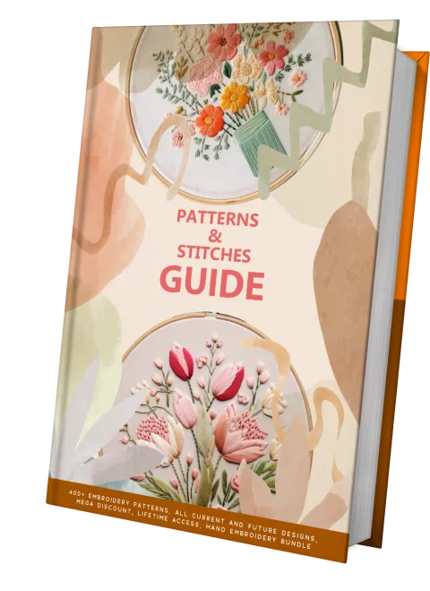 Patterns & Stitches Guide