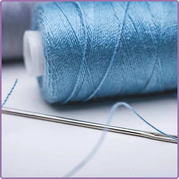 ArtisanCraft Needle Set