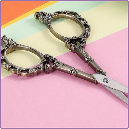 Cross Stitch Scissors