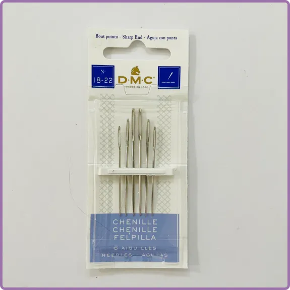 ArtisanCraft Needle Set